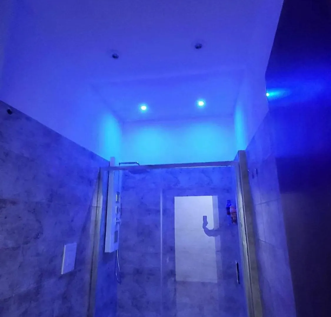 A Casa Di Tommy Lejlighed Rom