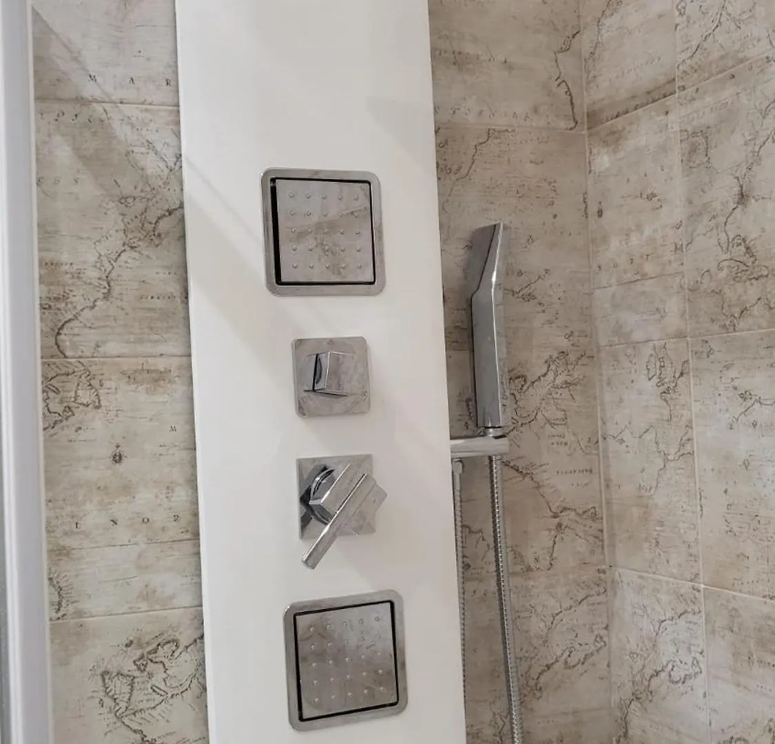 A Casa Di Tommy Lejlighed Rom