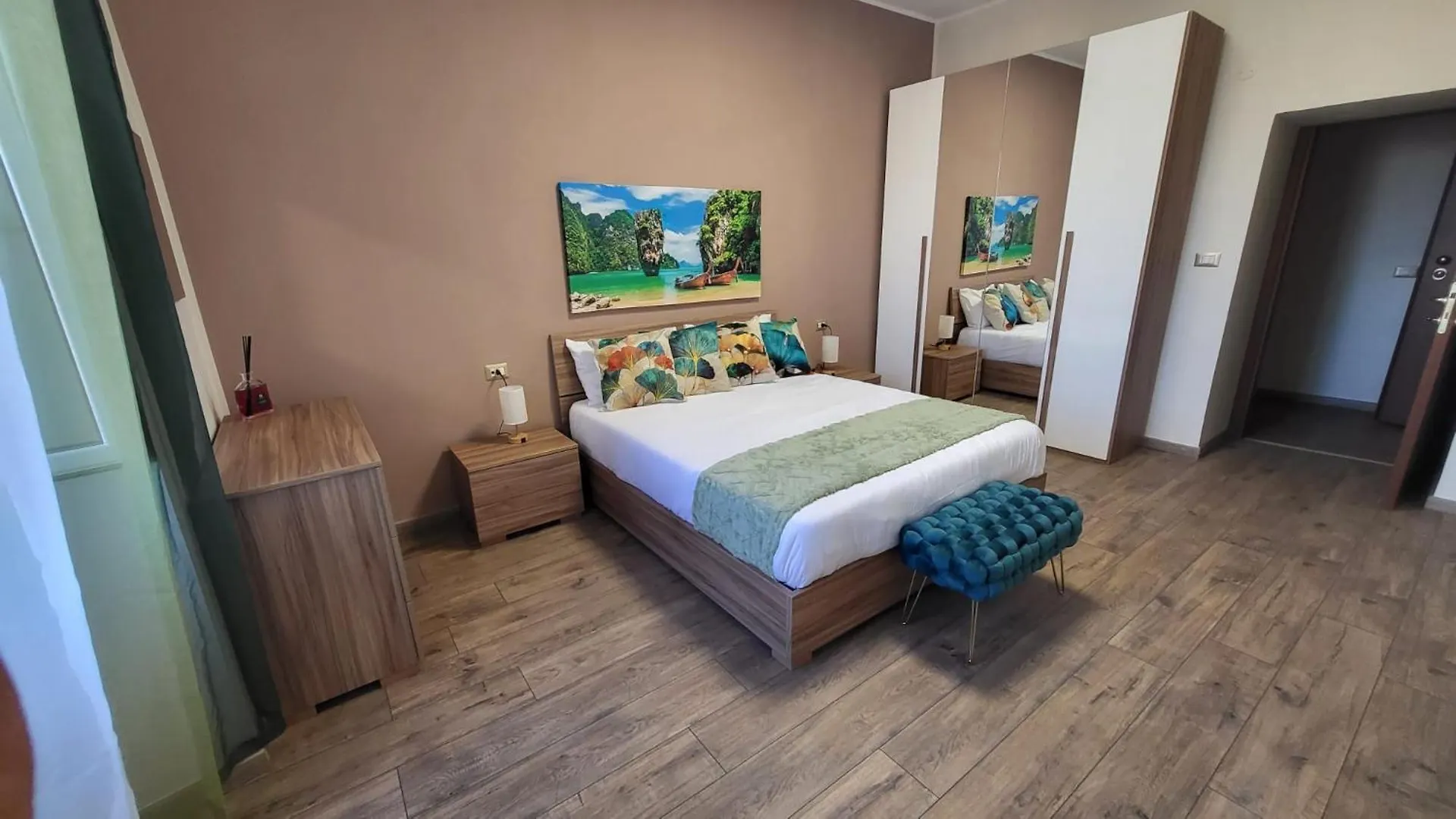 A Casa Di Tommy Lejlighed Rom