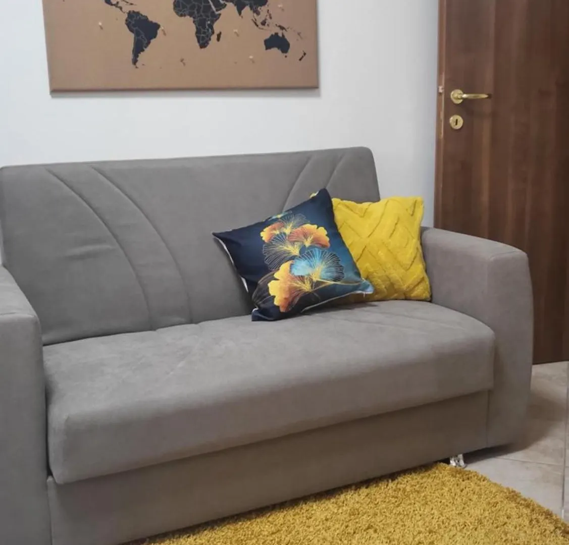 A Casa Di Tommy Lejlighed Rom